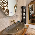 A Casa Vadiiolina - D'hotes D'exception Villa