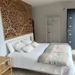 Villa A Casa Vadiiolina - D'hotes D'exception