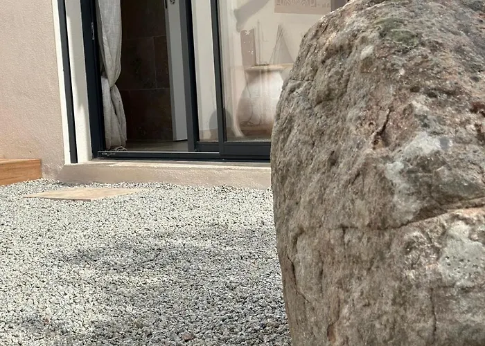 A Casa Vadiiolina - D'hotes D'exception Sollacaro