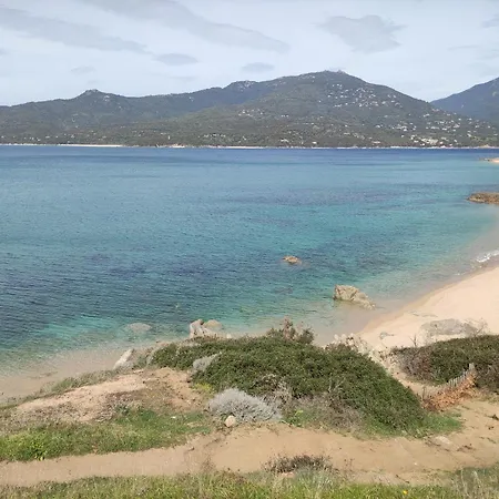 Villaradriimas 2 Ha De Confort Et De Tranquillité Avec Vue Sur La *