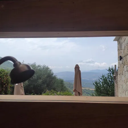A Casa Vadiiolina - D'hotes D'exception *