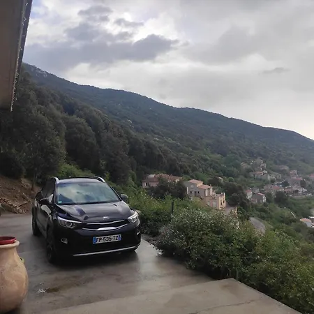 Villa A Casa Vadiiolina - D'hotes D'exception *