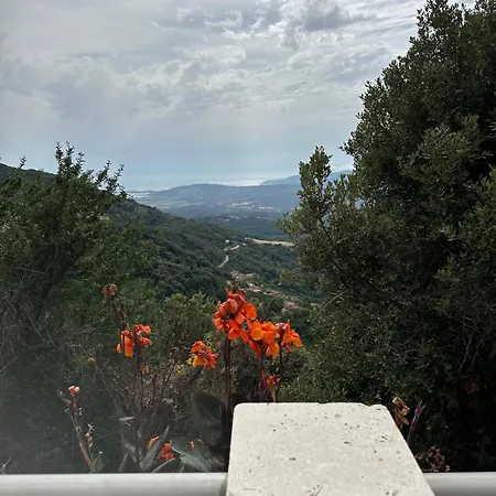 Villa A Casa Vadiiolina - D'hotes D'exception