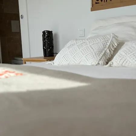 A Casa Vadiiolina - D'hôtes D'exception Sollacaro