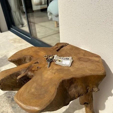 A Casa Vadiiolina - D'hôtes D'exception