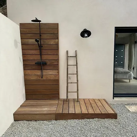 Villa Villaradriimas 2 Ha De Confort Et De Tranquillité Avec Vue Sur La