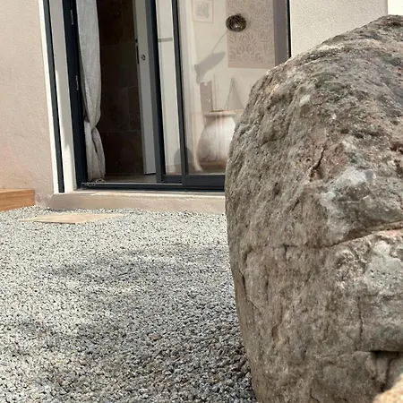 A Casa Vadiiolina - D'hotes D'exception Sollacaro