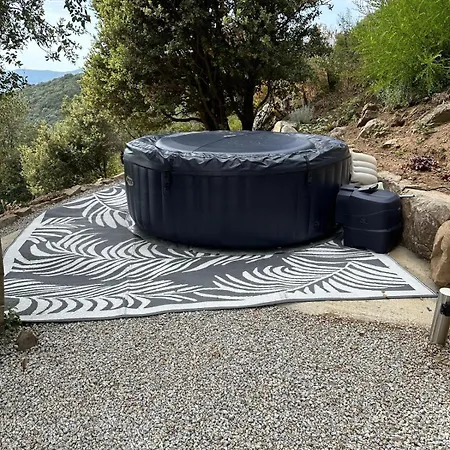 A Casa Vadiiolina - D'hôtes D'exception * Sollacaro