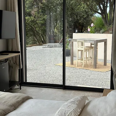 A Casa Vadiiolina - D'hôtes D'exception Villa *