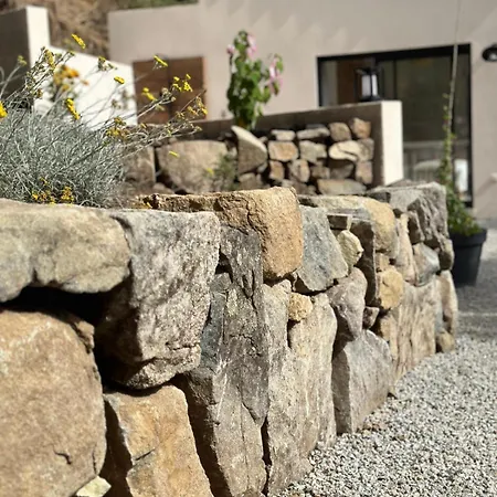 Villa A Casa Vadiiolina - D'hôtes D'exception Sollacaro