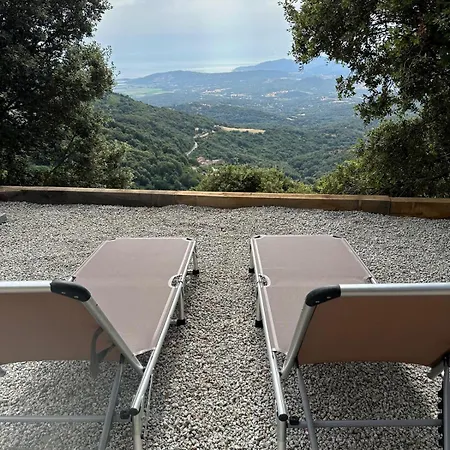 Villa A Casa Vadiiolina - D'hotes D'exception *