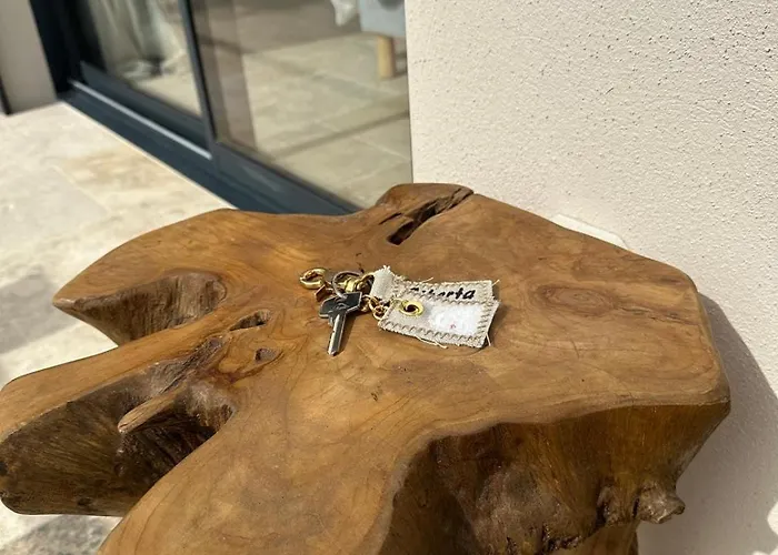 Villaradriimas 2 Ha De Confort Et De Tranquillité Avec Vue Sur La