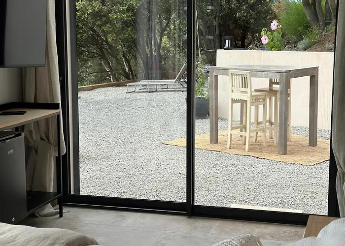 Villaradriimas 2 Ha De Confort Et De Tranquillité Avec Vue Sur La Villa *